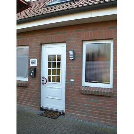 House Watt'n Happiness Appartement
