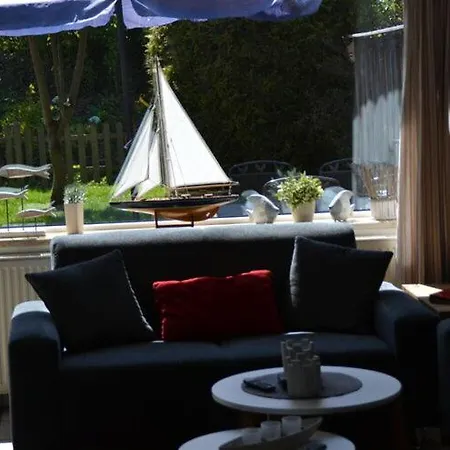 House Watt'n Happiness * Cuxhaven