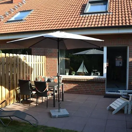 Appartement House Watt'n Happiness