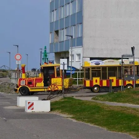 Appartement House Watt'n Happiness Cuxhaven