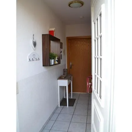 House Watt'n Happiness Appartement Cuxhaven