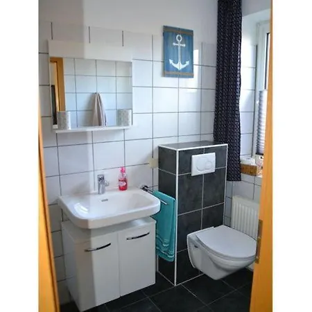 House Watt'n Happiness Cuxhaven