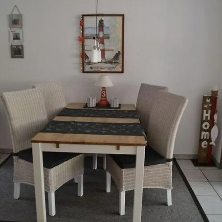 Appartement House Watt'n Happiness