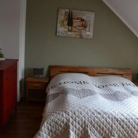 House Watt'n Happiness Appartement
