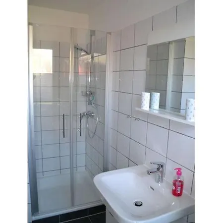 Appartement House Watt'n Happiness Cuxhaven