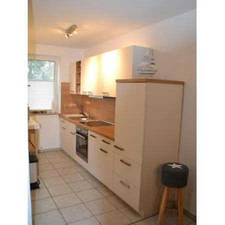 House Watt'n Happiness Appartement Cuxhaven